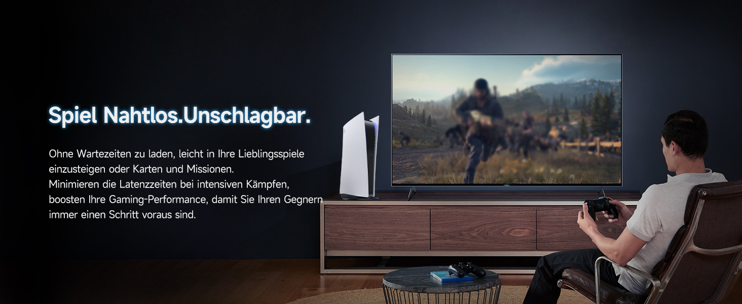 SSD накопичувач Fanxiang M2 2TB NVMe PCIe 4.0 з радіатором - 7400 МБ/с, 6800 МБ/с, для геймінгу та відеомонтажу