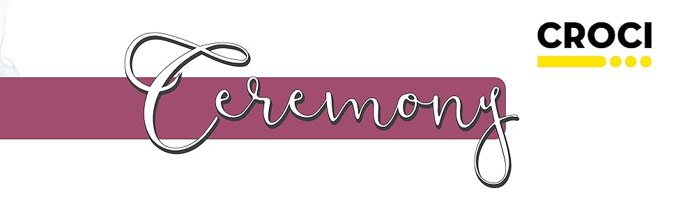 Ошатний нашийник Croci Ceremony для собак з метеликом, блакитний, сатин, срібні деталі, розмір L (41–66 см)