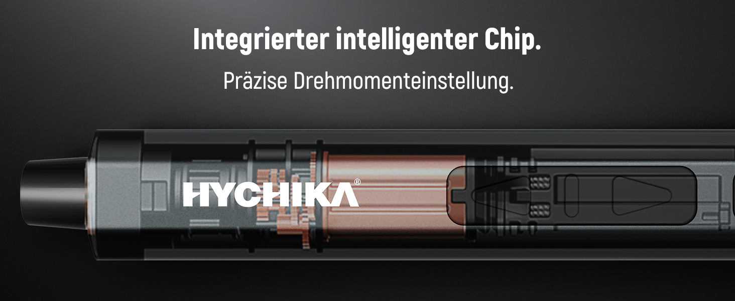 Набір електричних викруток HYCHIKA 62-в-1 для ремонту електроніки (телефон, планшет, Xbox, камера, годинник)