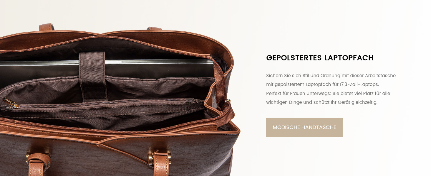 Сумка жіноча LOVEVOOK для ноутбука 17