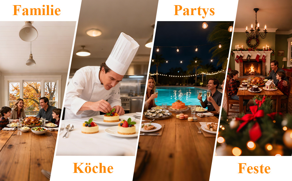 Професійна преса для smash burger CNARIO з нержавіючої сталі 16 см, пристрій для формування котлет з дерев'яною ручкою для гриля та BBQ