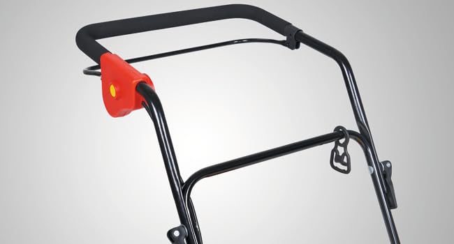 Електричний вертикутер WOLF-Garten V A 303 E, 1200 Вт, аератор для газону