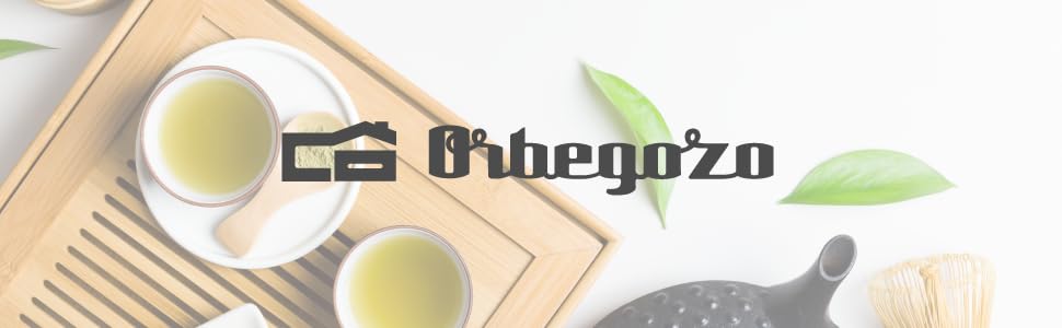 Електричний чайник Orbegozo KT 6022, 0.8 л, нержавіюча сталь, автовимкнення, швидке кип'ятіння