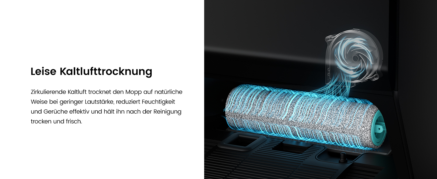 Робот-пилосос LEFANT M5 Pro-B з пультом дистанційного керування, 2200Pa, для шерсті тварин, з базою для зарядки, сумісний з Alexa та керуванням через APP, час роботи 120 хв