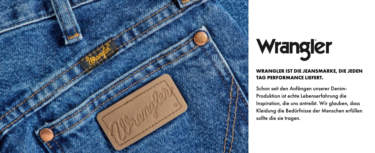 Чоловічий шкіряний ремінь Wrangler Metal Loop коричневого кольору, 1 шт, розмір 115, чорний