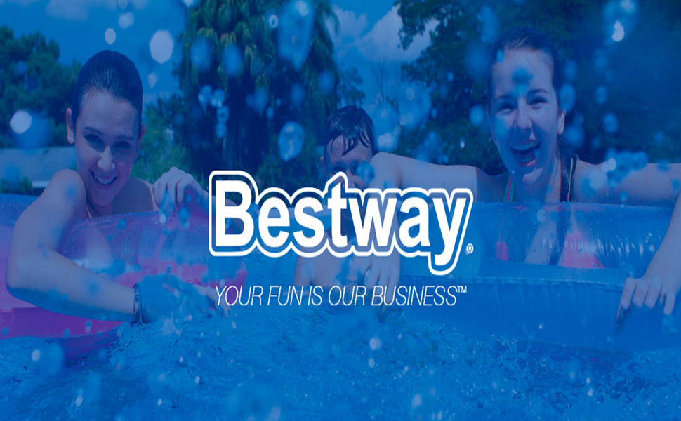 Надувний матрац Bestway Aeroluxe з вбудованим електронасосом, Queensize (203x152x46 см)