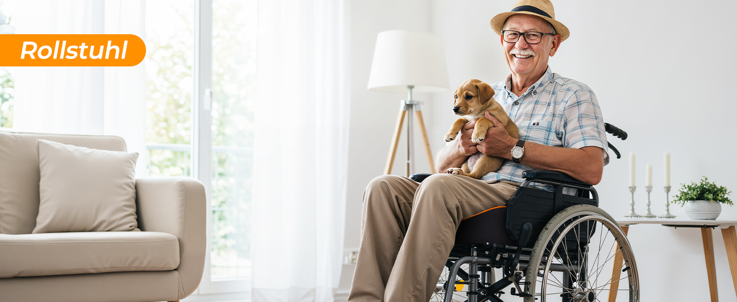 Подушка для сидіння PTYLO - ергономічна подушка для офісних крісел, автокрісел, інвалідних візків, геймінгових крісел, комфортна підтримка при тривалому сидінні, для вагітних, дихаюча, з антиковзаючим покриттям (Чорний)