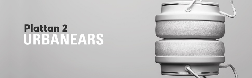 Навушники Urbanears Plattan 2 Bluetooth Over Ear – Рожевий (Powder Rosa)