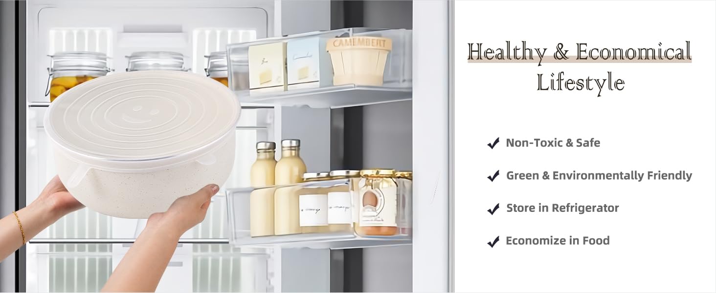 Набір посуду RIOVARM з індукційним дном: каструлі та сковороди з антипригарним гранітним покриттям та знімними ручками, кришки з силікону, бежевий колір