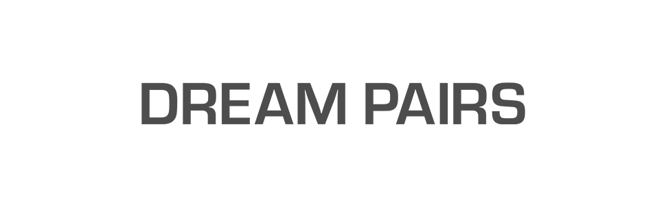 Спортивні сандалі жіночі DREAM PAIRS з комфортною устілкою, сіткою та регульованими ремінцями, чорні, 39 EU