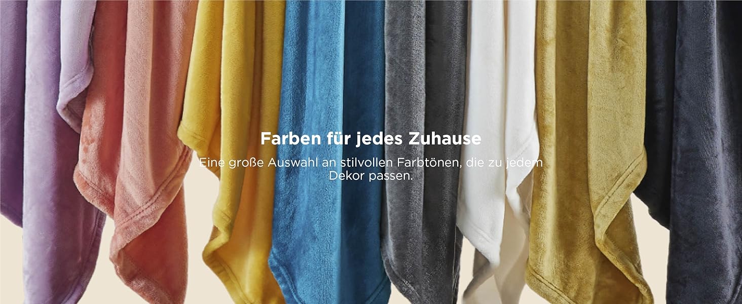 BEDSURE Плед фланелевий теплий, м'який, 150x200 см - ідеальний подарунок для жінок. Плед для дивана, ковдра для відпочинку.