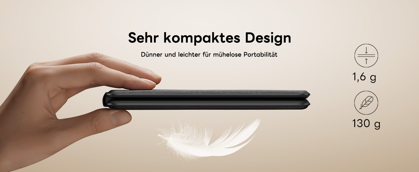 Зарядний станція 3-в-1 ESR для Apple Watch та iPhone з MagSafe, чорна (15W)