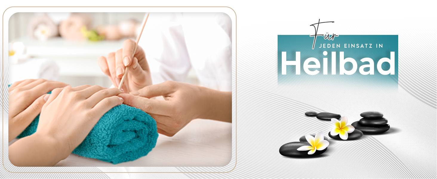 Рушники Utopia, бавовна, 700 г/м², 6 шт. (Турквіс)