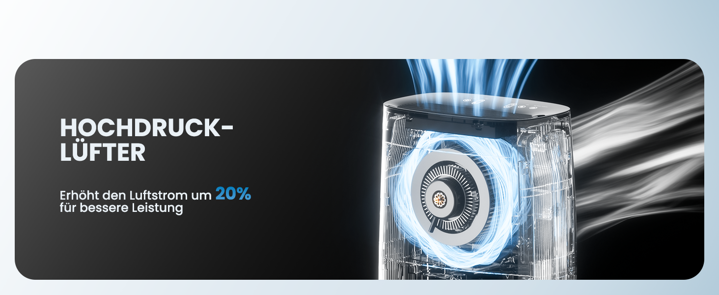 Електричний осушувач повітря 25л/день, 50㎡, з керуванням через додаток та сенсорною панеллю, для підвалу, бак 3.7л, злив по шлангу, 47dB, таймер 24г, захист від дітей, 3 роки гарантії