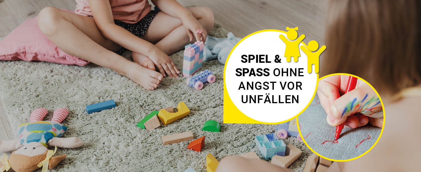 Портативний пилосос для миття килимів та меблів Clean | З миючим засобом | Легкий та компактний | Видаляє плями, потужний 400 Вт, баки для чистої та брудної води