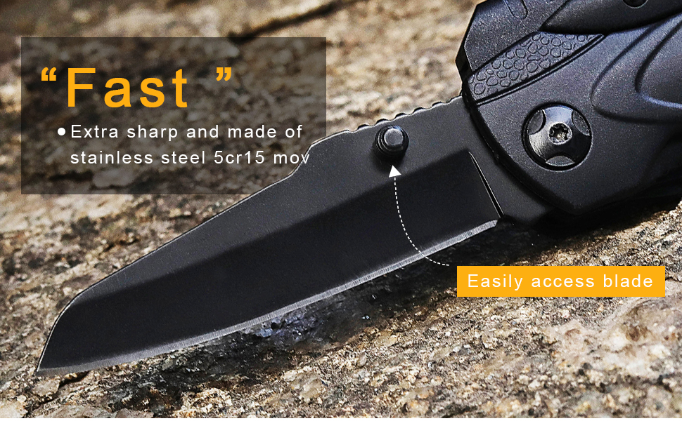 Мультитул ROXON CM1349 Spark: 14-в-1, мультиінструмент, плоскогубці, для туризму та виживання