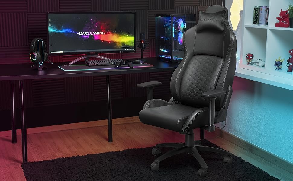 Набір для чищення електроніки Mars Gaming MA-KIT 21 в 1, портативний, з м'якими щітками та мікрофіброю