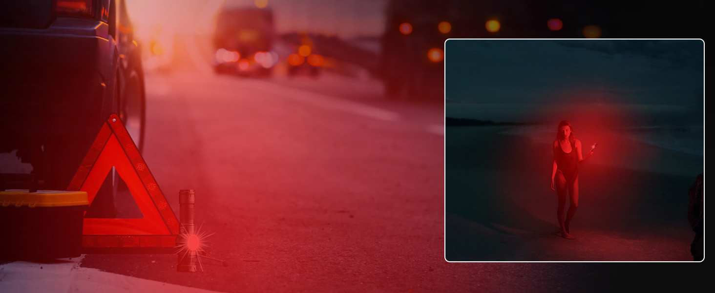 Ліхтар LED акумуляторний 100000 люменів з магнітом, потужний, з акумулятором 5000mAh, LCD-індикатор заряду, 9 режимів, Zoom, для кемпінгу, туризму, активного відпочинку, надзвичайних ситуацій