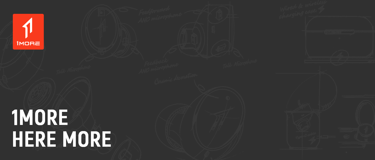 Навушники 1MORE Piston Fit: стерео звук, баси, мікрофон, пульт, сумісні з iOS та Android (срібні)