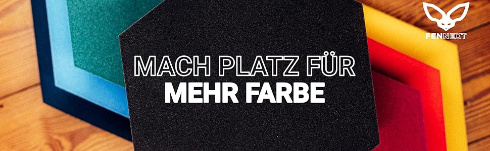 Акустичні панелі-поглиначі шуму Hexagon (8 шт.), 3D стінові панелі для шумоізоляції, колір Green Shades, вироблено в ЄС