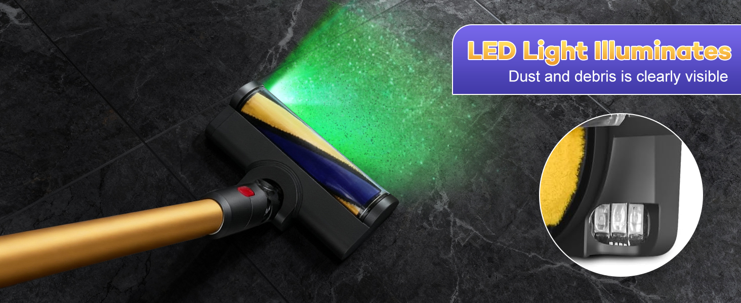 Фільтр HEPA для пилососа Dyson V12 Detect Slim (971517-01) - 3 фільтри + щітка