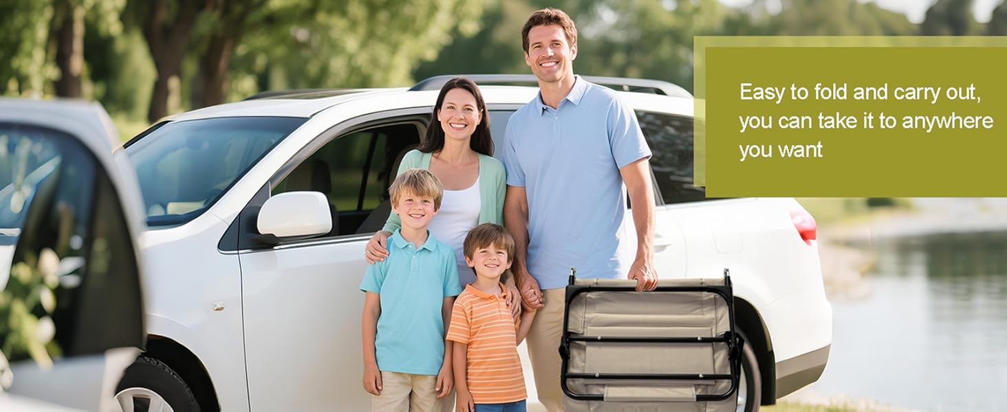 Розкладне ліжко для кемпінгу XXL - широке кемпінгове ліжко, розкладне ліжко, карпове ліжко з регульованою спинкою, ліжко для саду та відпочинку на відкритому повітрі (зелене)