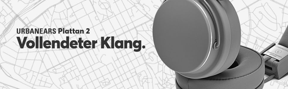 Навушники Urbanears Plattan 2 Bluetooth Over Ear – Рожевий (Powder Rosa)