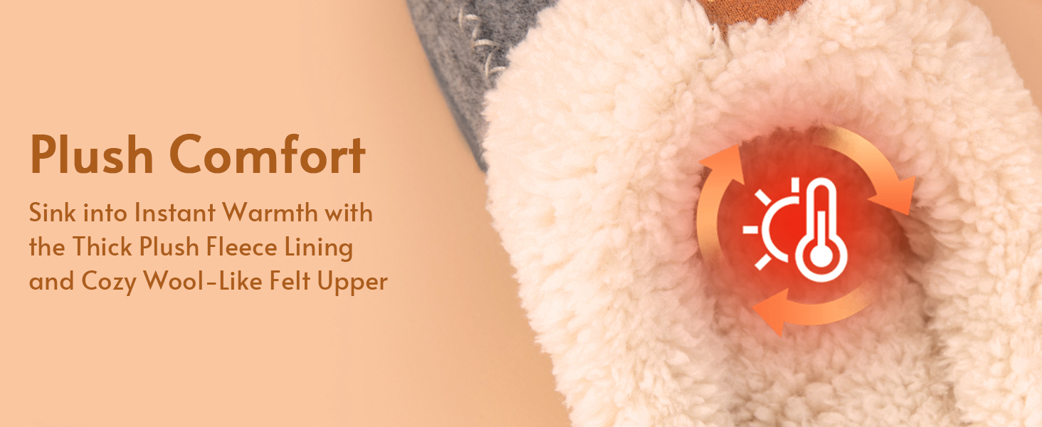 Жіночі домашні тапочки LongBay з вовняного вигляду з піною з пам'яті, м'яке Sherpa-підкладка для дому та вулиці, 38/39 EU, сірі