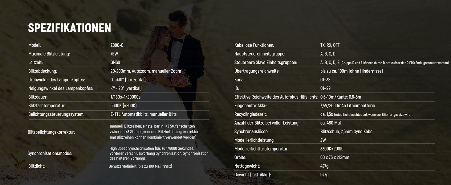 NEEWER TT560 Speedlite: спалаху для Canon, Sony, Nikon, Panasonic, Olympus, Pentax та інших DSLR камер