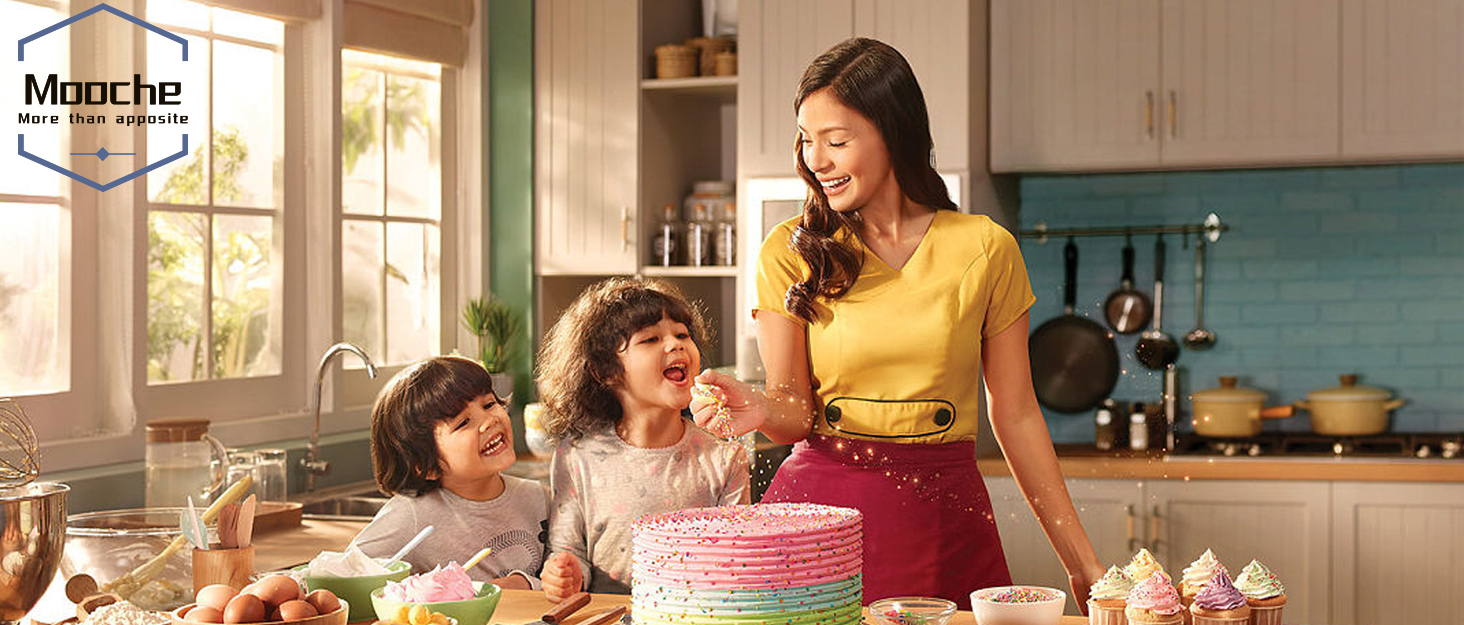 Тримач туалетного паперу Mooche з нержавіючої сталі, 17,5 см, полірований – надійний для ванної кімнати та дому