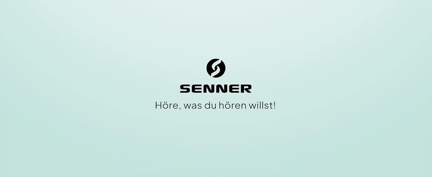 Senner® KidsPro навушники-захисники для дітей | Захист від шуму | SNR 28 dB | 12 років | Зростаючі | Навушники-захисники для дітей | М'ятний колір