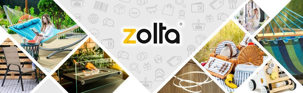 Органайзер для столових приборів ZOLTA в шухляду, регульований тримач для ложок, виделок, ножів - сірий пластик