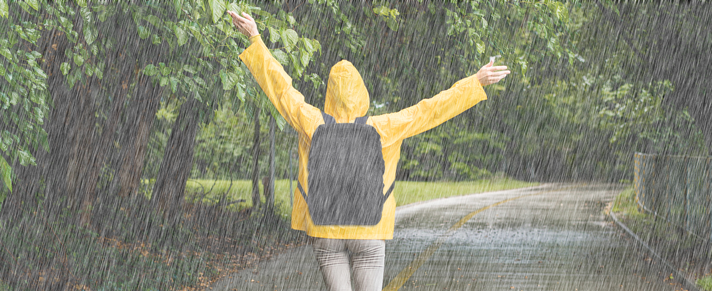 Водонепроникний рюкзак для фотоапарата: камера, DSLR, SLR, об'єктив, штатив, аксесуари, чорний