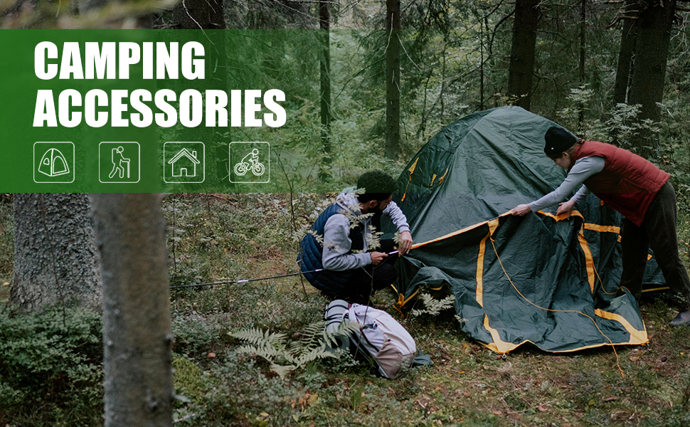 Мультитул Maarten 11 в 1: компактний мультиінструмент з нержавіючої сталі з карабіном та чохлом, подарунок для чоловіків