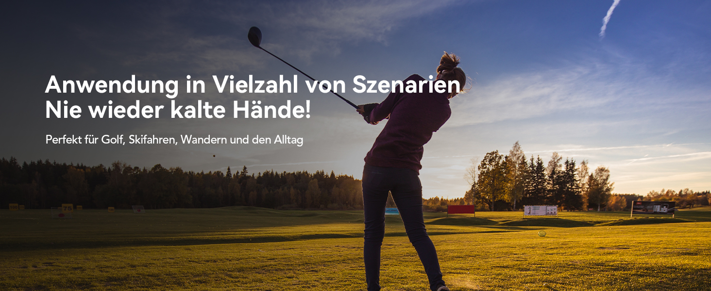 Електричні грілки для рук 2 шт. з акумулятором 2000mAh, зарядний пристрій 10000mAh, 5 режимів нагріву, USB, до 24 годин, для дітей, чоловіків, жінок, фіолетовий, компактний