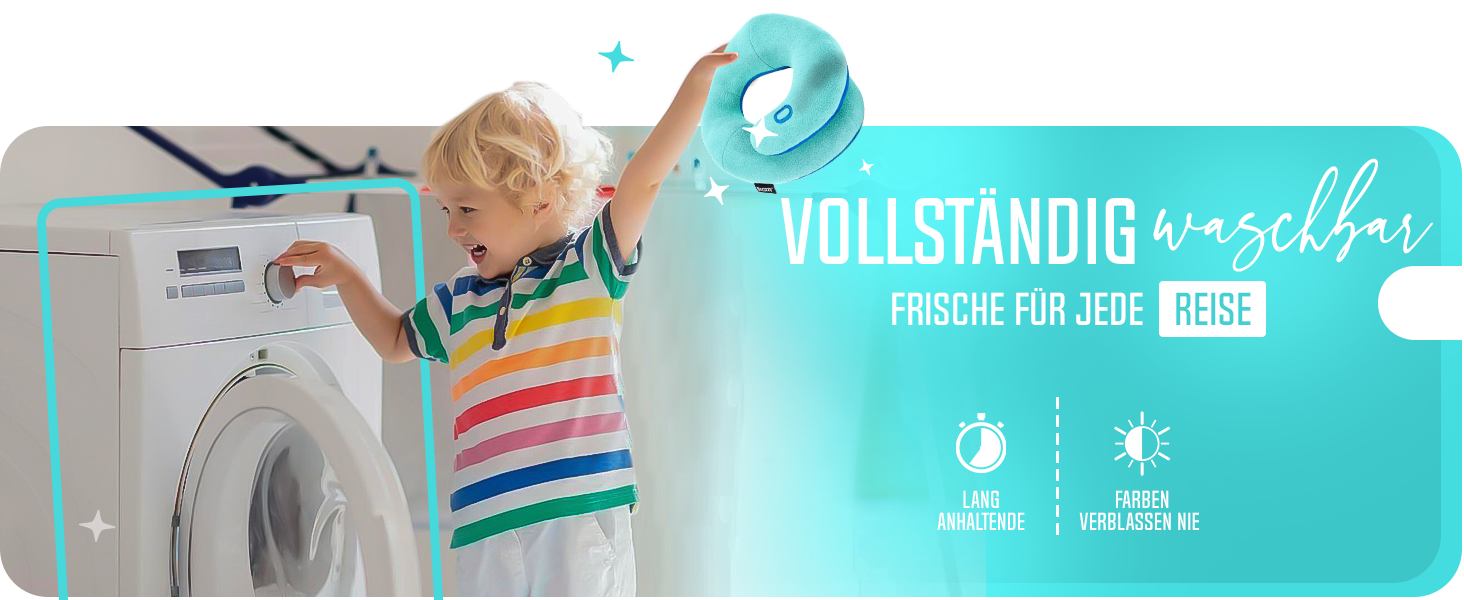 Подушка для шиї BCOZZY для дітей 8-12 років (сірий сріблястий), запобігає падінню голови, комфортна для подорожей, м'яка, можна прати, середній розмір