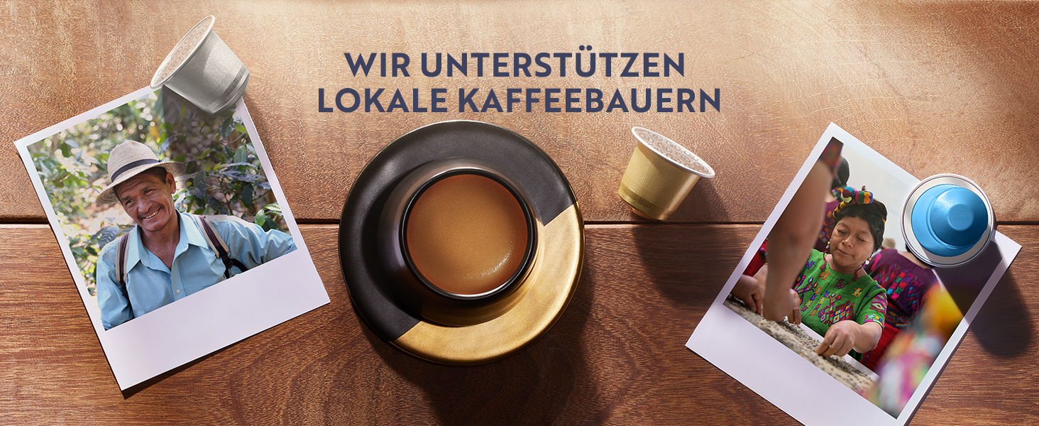 Капсули ROSSO CAFFÈ Nespresso Reserve Edition (80 шт.) - Мікс 8 сортів преміум еспресо, сумісні з Nespresso, Made in Italy