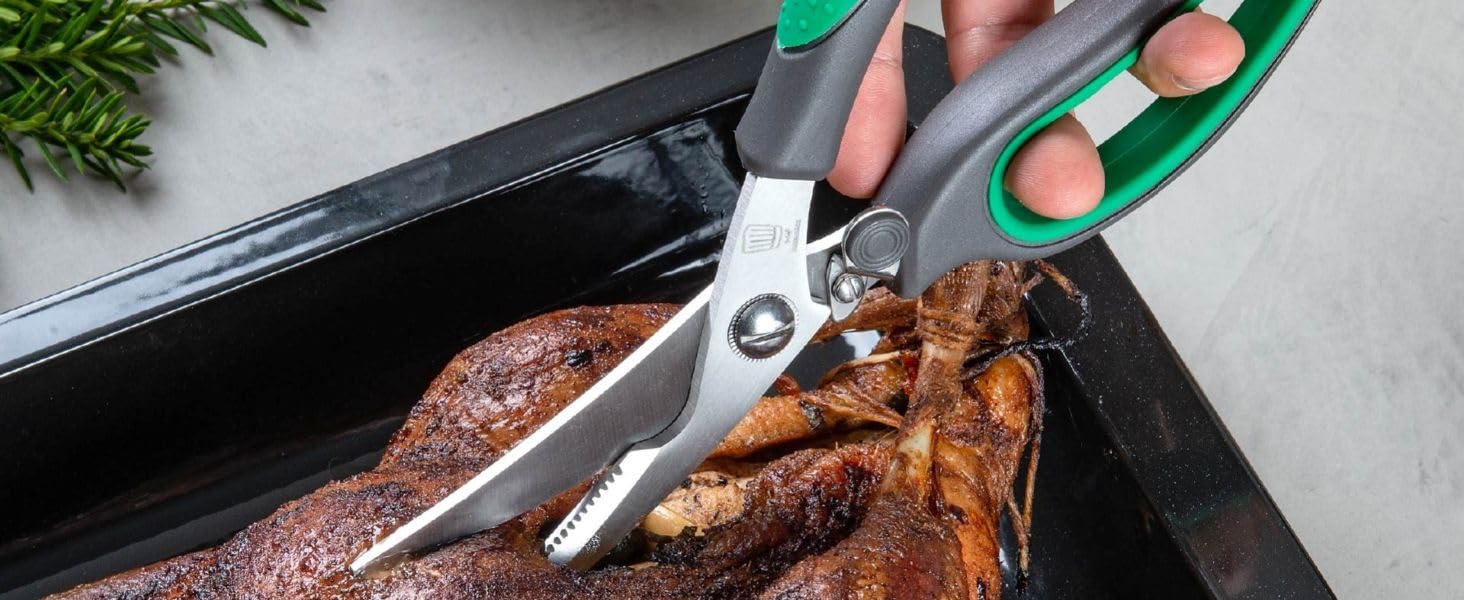 Міксер кухонний Fackelmann Schneebesen з ергономічною ручкою Soft-Touch, нержавіюча сталь, стійкий до 220°C, для збивання вершків та іншого