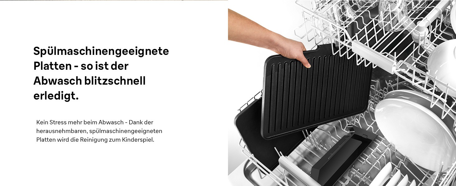 Електричний гриль Braun MultiGrill 7 CG7020: контактний гриль, BBQ та духовка 3-в-1, велика поверхня (12 бургерів), 2000W, 230°, миється в посудомийній машині, з піддоном для жиру, для дому