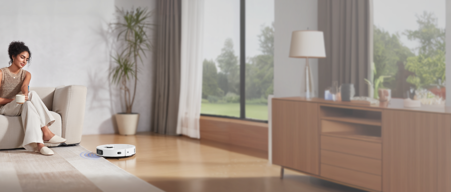 Фритюрниця аерофрі Mova AeroChef FD10 Pro, 6 літрів, з металевим корпусом