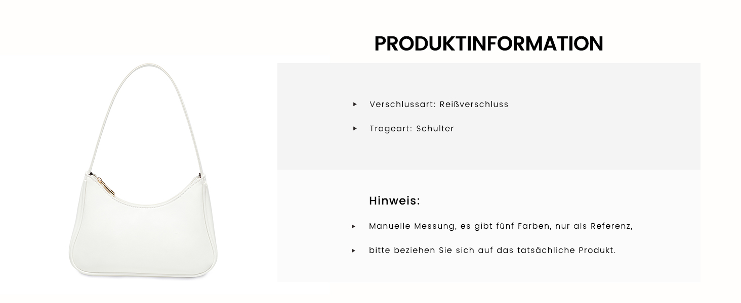 Сумка жіноча LOVEVOOK міні клатч через плече, біла екошкіра - для побачень, вечірок, покупок