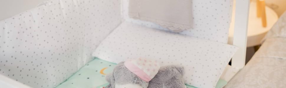 Дитячий універсальний зимовий конверт Interbaby для коляски, теплий антиподразливий мішок з подвійною застібкою, легко прати, Mickey Geo