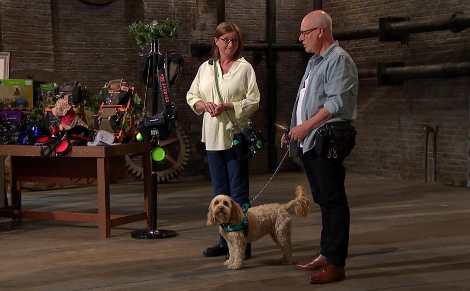 Сучасна сумка для собак, водонепроникна, з дозатором для ласощів та відходів, чорна