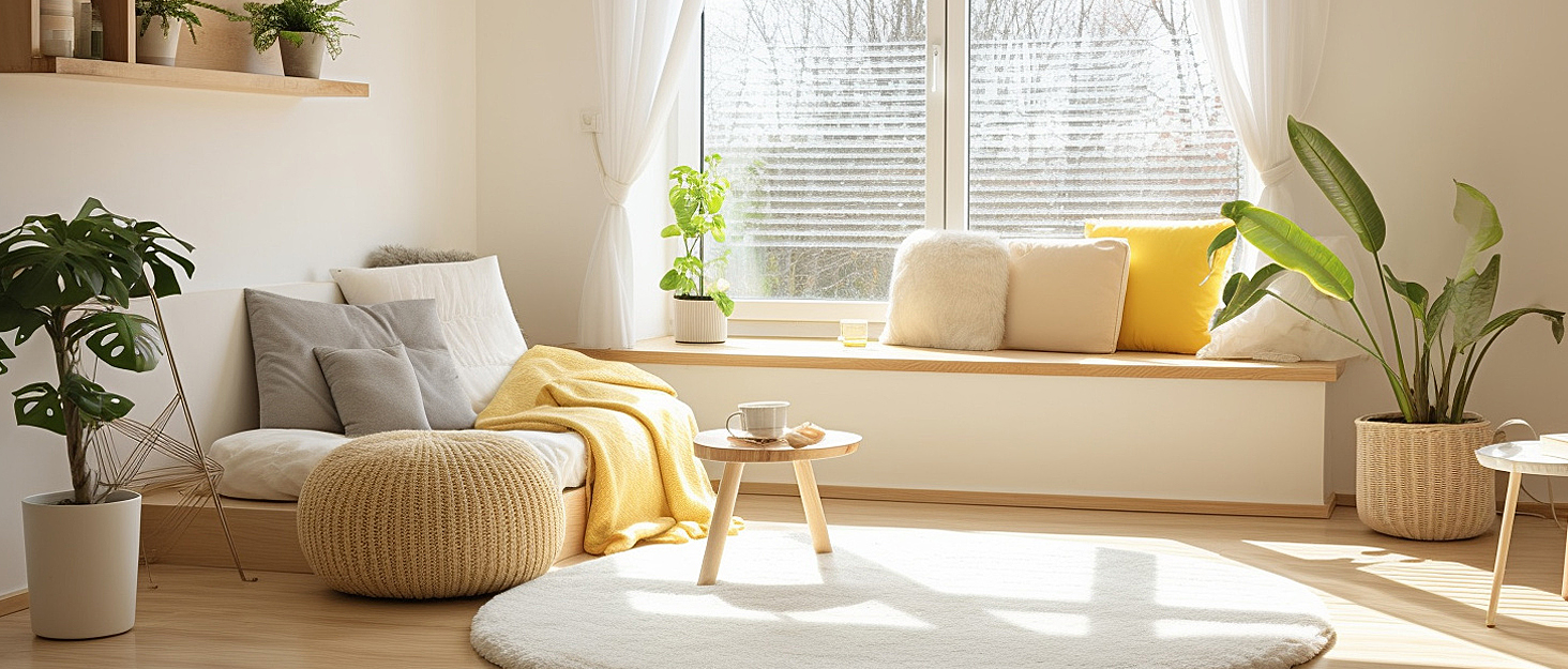 Міцний пересувний вішак для одягу з 3 рівнями, білий - 40x75x189.3 см