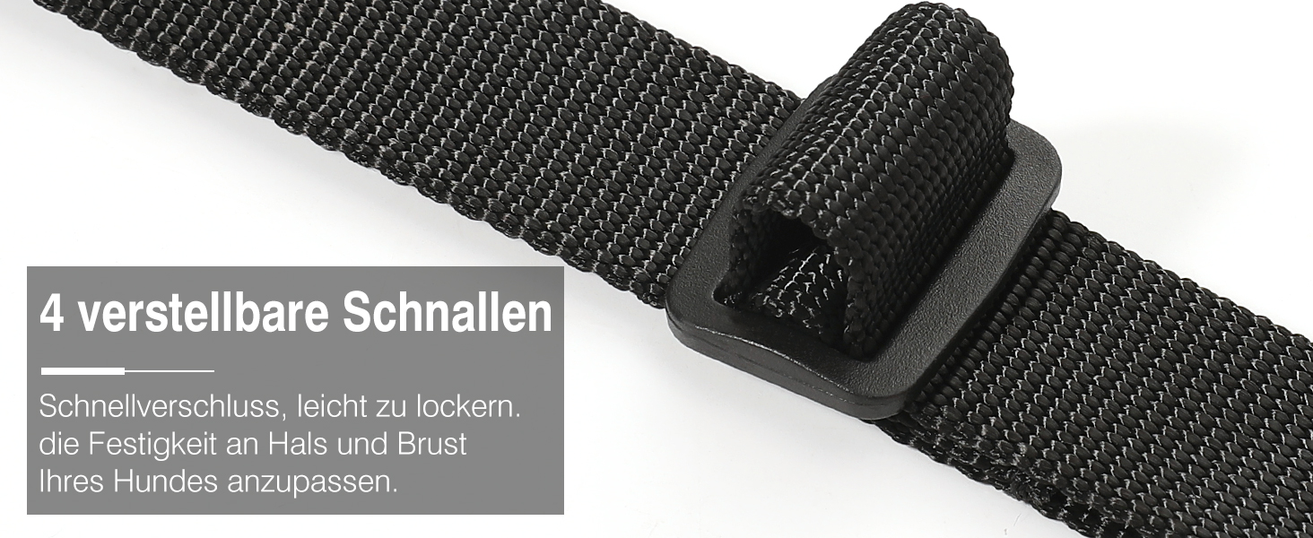 Автомобільний поводок для собак, шлейка з ременем безпеки, чорний, великий, дихаюча сітка