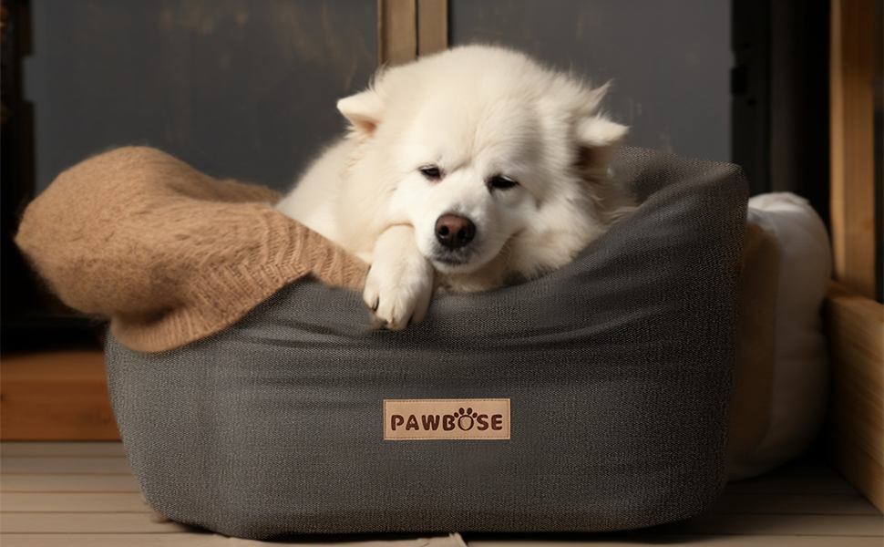 Автокрісло для собак, середнього розміру, до 15 кг, з ременем безпеки, знімний та миючий, сірий