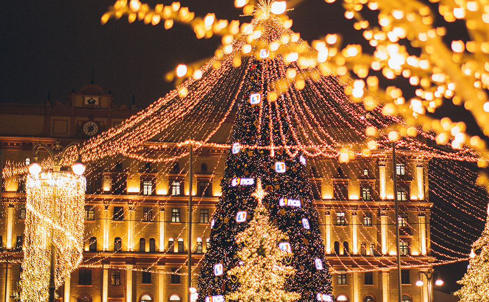 Ланцюжок вогнів 30 метрів: 300 LED, тепле біле світло, 8 режимів, IP44, для дому та саду