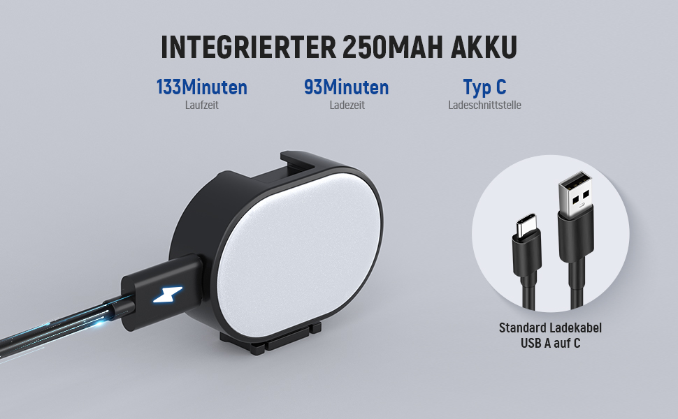 NEEWER RGB LED панель для відеозйомки, 8W, 2700K–7500K, портативна, з регулюванням кольору, CRI 97, 4000mAh, металева, для DSLR, стрімінгу, відеозйомки