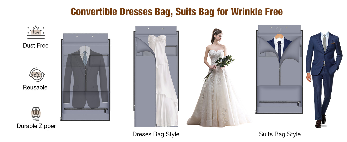 Сумка-органайзер для подорожей 2в1, жіноча, 50L, з відділеннями для взуття та речей, чорна