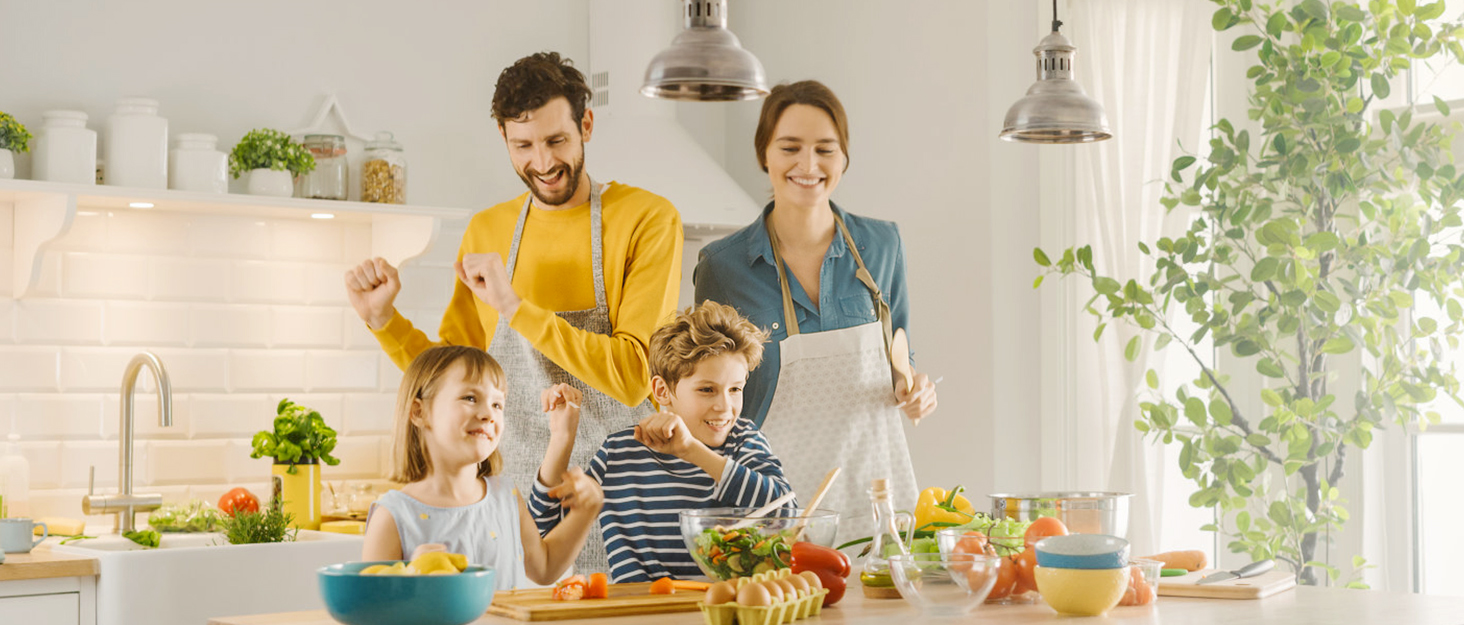 Пароварка BAOCHADA 5-ярусна, з нержавіючої сталі, індукційна, з кришкою, 26 см